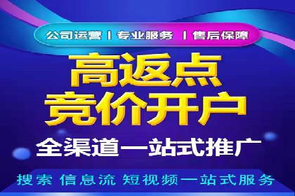 托管竞价sem全解析：某企业如何通过竞价提升业绩